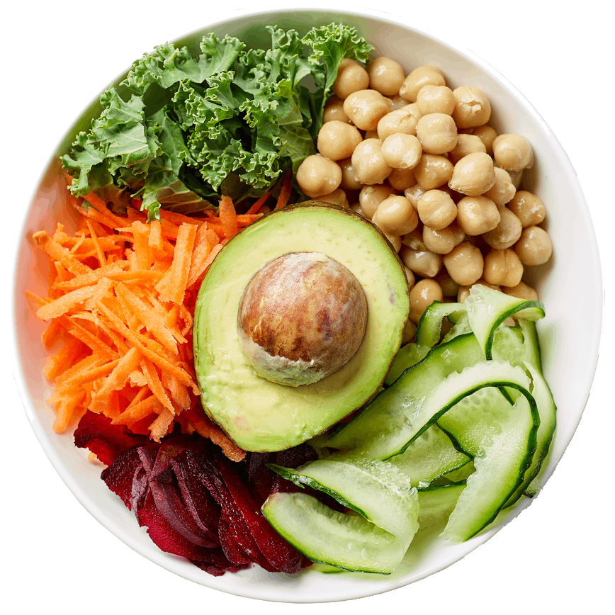 Nutrición clínica