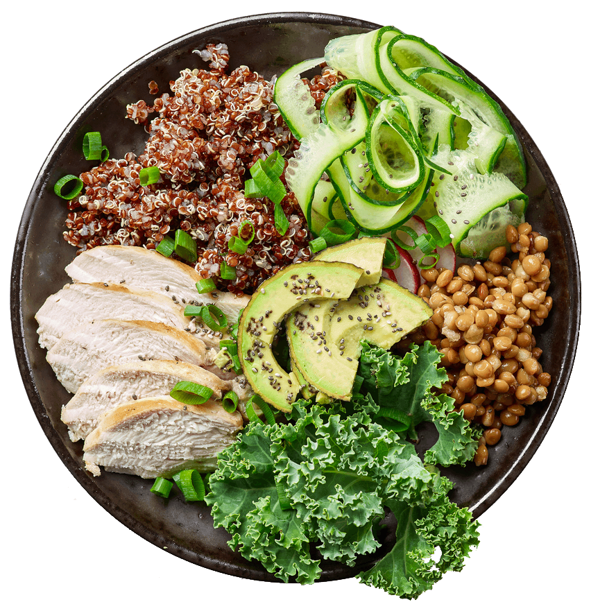 Nutrición clínica